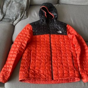 The North Face Powerball Size L